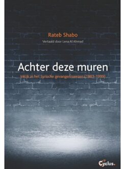 Maklu, Uitgever Achter deze muren