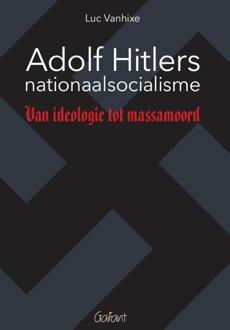 Maklu, Uitgever Adolf Hitlers Nationaalsocialisme