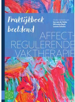 Maklu, Uitgever Affectregulerende Vaktherapie