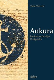 Maklu, Uitgever Ankura - Boek Toon van Hal (9044130927)