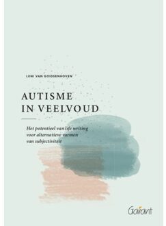 Maklu, Uitgever Autisme in veelvoud