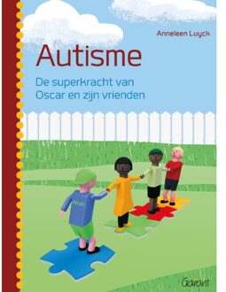 Maklu, Uitgever Autisme