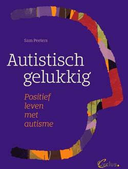 Maklu, Uitgever Autistisch Gelukkig