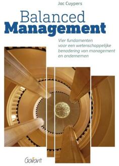 Maklu, Uitgever Balanced Management