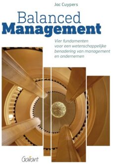 Maklu, Uitgever Balanced Management