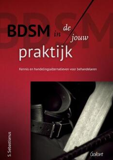 Maklu, Uitgever BDSM in de/jouw praktijk - (ISBN:9789044137101)