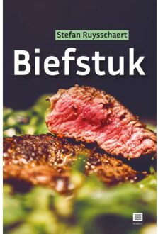 Maklu, Uitgever Biefstuk - Stefan Ruysschaert