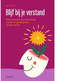 Maklu, Uitgever Blijf Bij Je Verstand - Eric Sleeckx