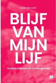 Maklu, Uitgever Blijf Van Mijn Lijf - Lucien De Cock