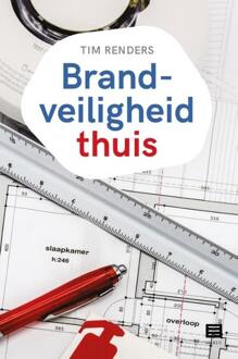Maklu, Uitgever Brandveiligheid thuis
