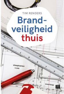 Maklu, Uitgever Brandveiligheid thuis
