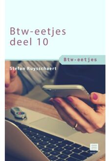 Maklu, Uitgever Btw-Eetjes - Btw-Eetjes