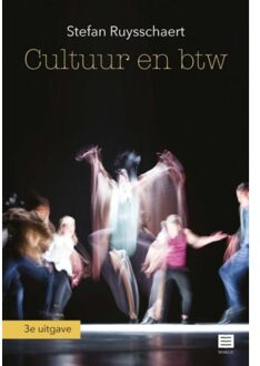 Maklu, Uitgever Cultuur en btw