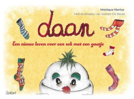 Maklu, Uitgever Daan - (ISBN:9789044138634)