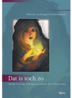 Maklu, Uitgever Dat is toch zo - Boek Deborah van Arragon (9085750482)