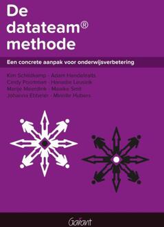 Maklu, Uitgever De datateam methode - Boek Kim Schildkamp (9044131729)