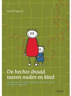 Maklu, Uitgever De Hechte Draad Tussen Ouder En Kind - (ISBN:9789044137569)