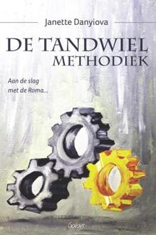 Maklu, Uitgever De Tandwiel Methodiek - (ISBN:9789044136500)