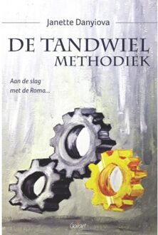 Maklu, Uitgever De Tandwiel Methodiek - (ISBN:9789044136500)
