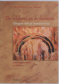 Maklu, Uitgever De veldheer en de danseres - Boek E. de Waard-van Maanen (9044123793)