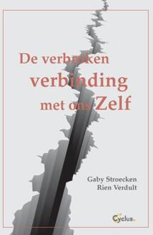 Maklu, Uitgever De Verbroken Verbinding - (ISBN:9789085750772)