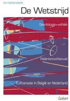 Maklu, Uitgever De Wetstrijd - (ISBN:9789044137040)