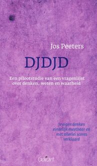 Maklu, Uitgever Djdjd - Jos Peeters