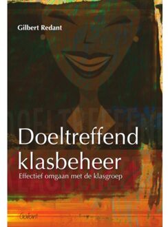 Maklu, Uitgever Doeltreffend Klasbeheer - Gilbert Redant