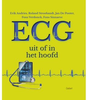 Maklu, Uitgever Ecg - Fons Verdonck