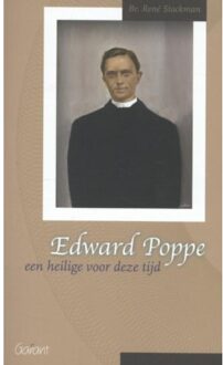 Maklu, Uitgever Edward Poppe, een heilige voor zijn tijd - Boek René Stockman (9044132520)