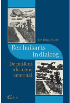 Maklu, Uitgever Een Huisarts In Dialoog - Hugo Stuer