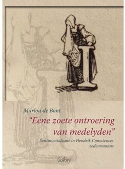 Maklu, Uitgever Eene Zoete Ontroering Van Medelyden - Academisch Literair - Marlou De Bont