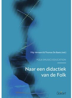 Maklu, Uitgever Folk (Music) Education - Filip Verneert