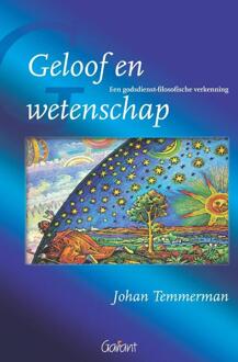 Maklu, Uitgever Geloof En Wetenschap - (ISBN:9789044137095)