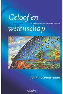 Maklu, Uitgever Geloof En Wetenschap - (ISBN:9789044137095)