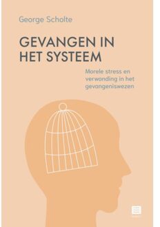 Maklu, Uitgever Gevangen In Het Systeem - George Scholte