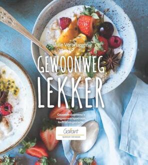 Maklu, Uitgever Gewoonweg Lekker - (ISBN:9789044136869)