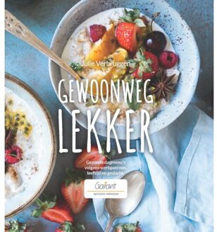 Maklu, Uitgever Gewoonweg Lekker - (ISBN:9789044136869)