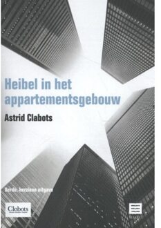 Maklu, Uitgever Heibel In Het Appartementsgebouw