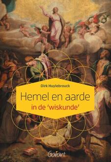 Maklu, Uitgever Hemel En Aarde In De - Dirk Huylebrouck