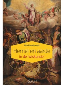 Maklu, Uitgever Hemel En Aarde In De - Dirk Huylebrouck