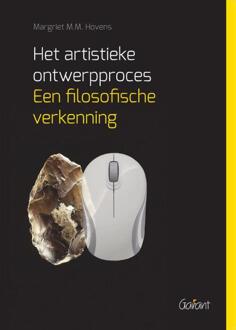 Maklu, Uitgever Het artistieke ontwerpproces - Boek Margriet M.M. Hovens (9044131702)