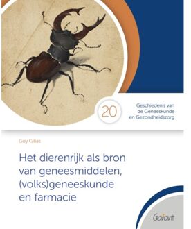 Maklu, Uitgever Het Dierenrijk Als Bron Van Geneesmiddelen, (Volks)Geneeskunde En Farmacie - Cahiers - Guy Gilias