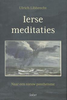 Maklu, Uitgever Ierse meditaties - Boek Ulrich Libbrecht (9044135333)