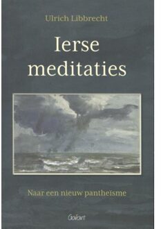Maklu, Uitgever Ierse meditaties - Boek Ulrich Libbrecht (9044135333)