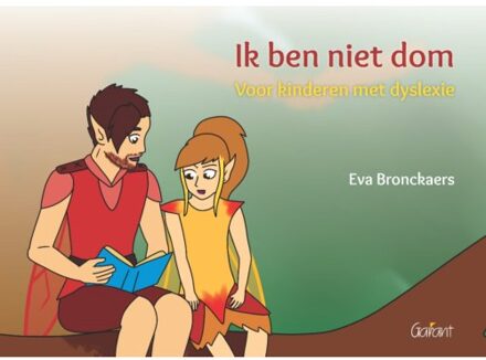 Maklu, Uitgever Ik Ben Niet Dom