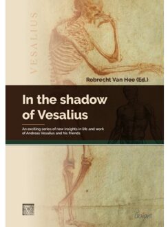 Maklu, Uitgever In the shadow of Vesalius