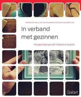 Maklu, Uitgever In verband met gezinnen - (ISBN:9789044137576)