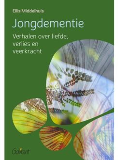 Maklu, Uitgever Jongdementie - Ellis Middelhuis