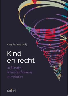 Maklu, Uitgever Kind En Recht In Filosofie - (ISBN:9789044136654)